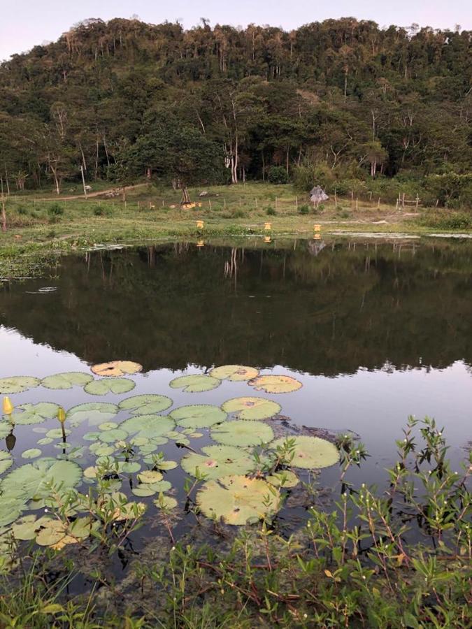 Chale Suico Nupcial - Chales Belo Monte - Sitio Belo Monte Пакоти Екстериор снимка