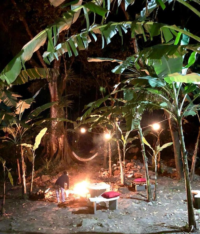 Chale Suico Nupcial - Chales Belo Monte - Sitio Belo Monte Пакоти Екстериор снимка